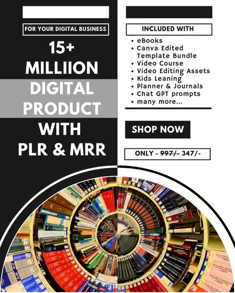 Shop for Kids