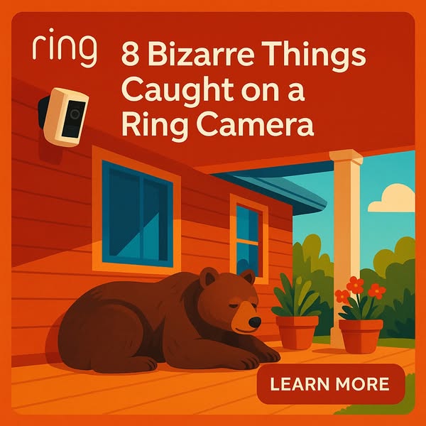 Smart Doorbell
