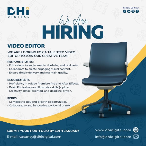Innovative editor