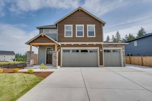 Dependable driveway
