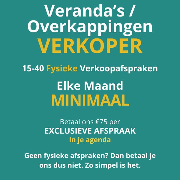 Warm marketing