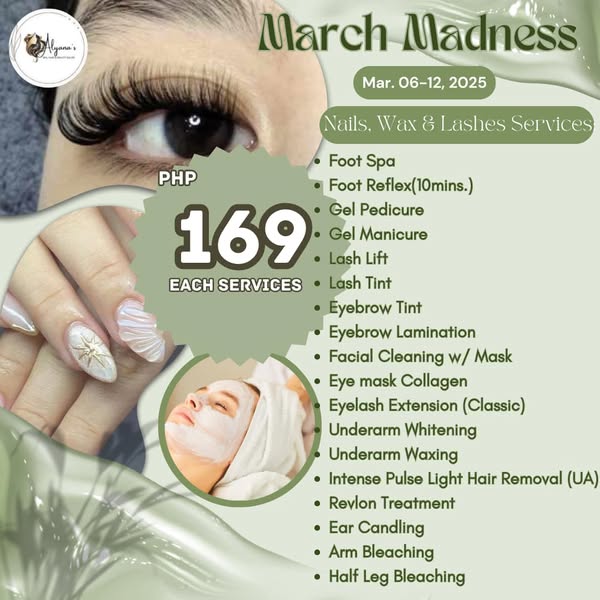 Quality salon