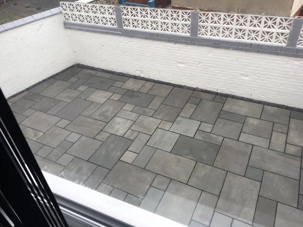 Patio, Lawn & Garden