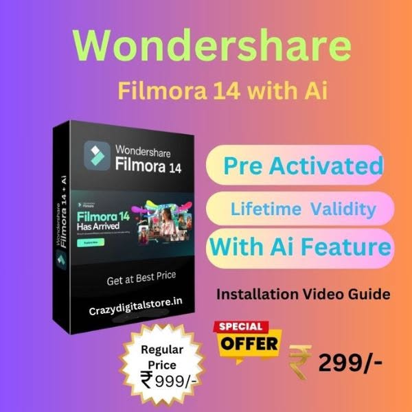 Filmora