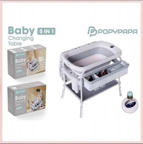 Baby Thermometer