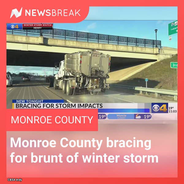 brunt