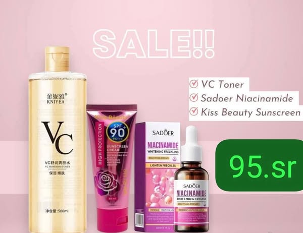 Organic Skincare