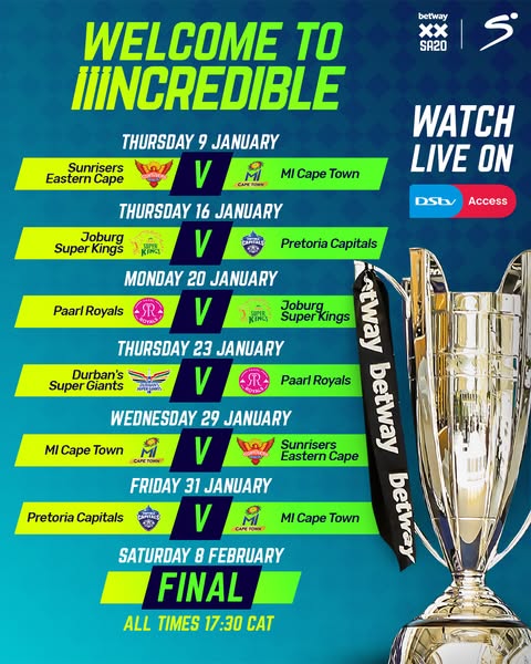 dstv.com