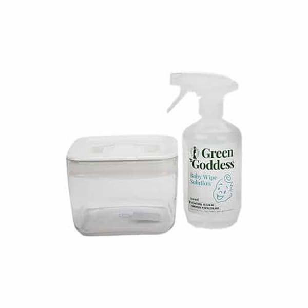 Eco-friendly Products