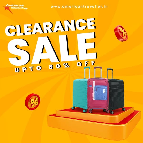Shop for luggage