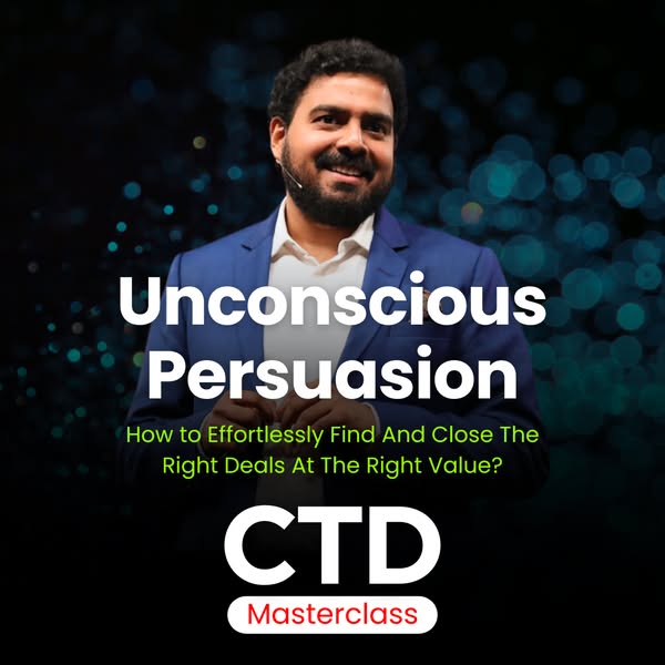 Exclusive unconscious