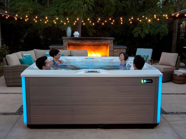 Compact seating
