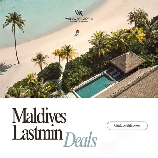 Daily Deals