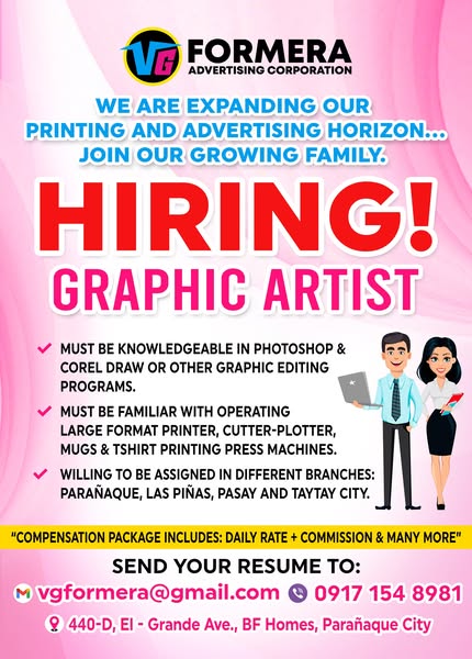 Printer