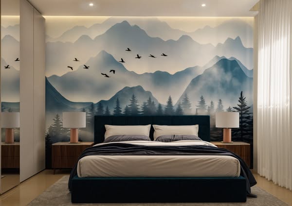 Stunning design