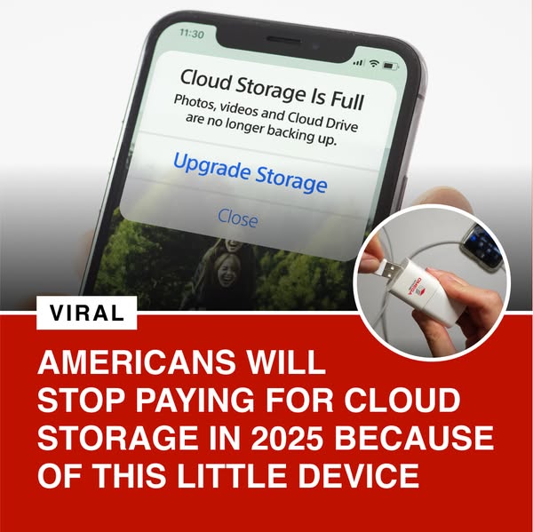 Apple iCloud Drive