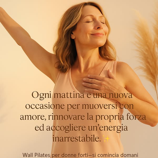 Irresistible lifestyle