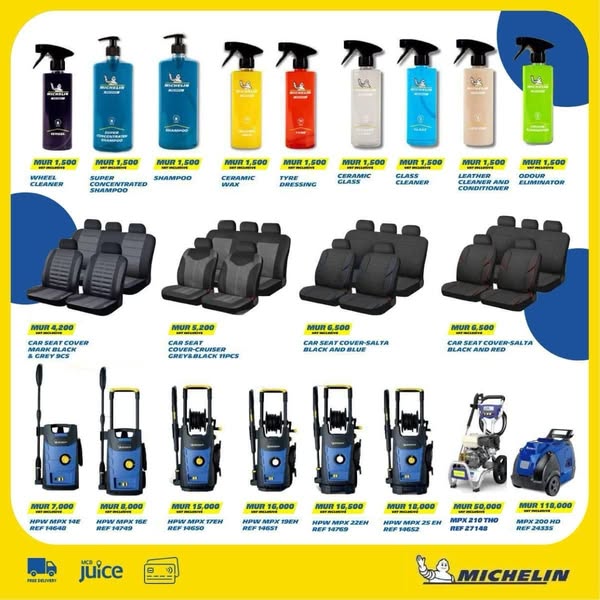 Shop for car care products
