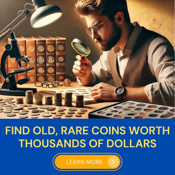 Valuable collecting