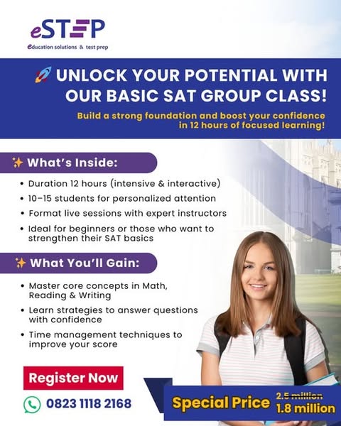 Focused intensive