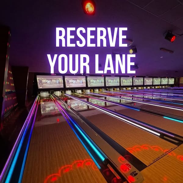 Exciting lane