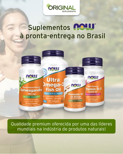 Premium potency