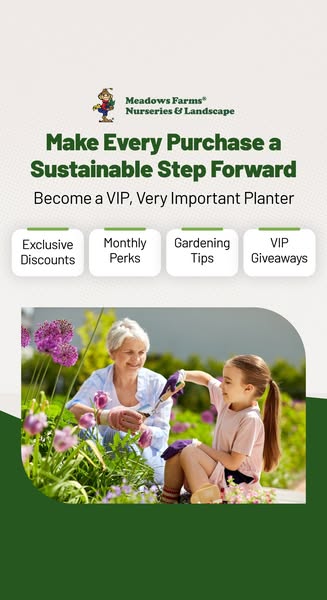 Exclusive gardening