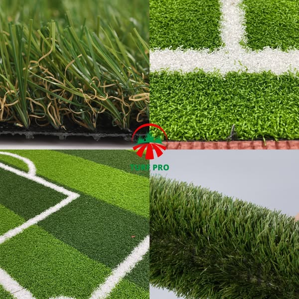 turf