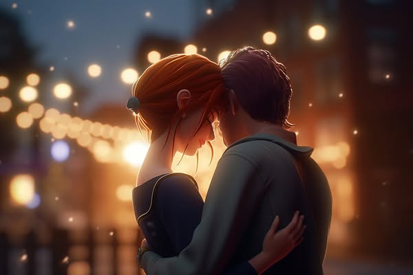 Healthy desire