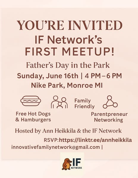 Fresh networking