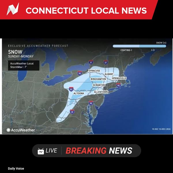 AccuWeather