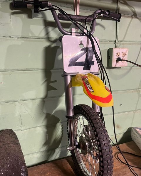 Electric Bike