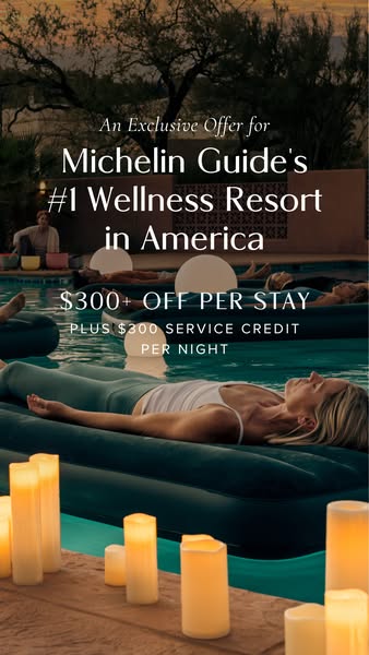 Exclusive Offer