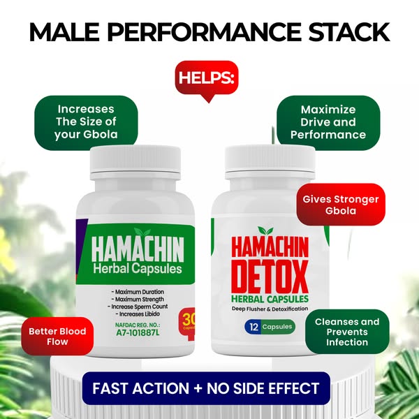 Authentic increase