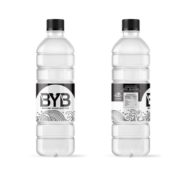 bottle