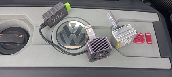 LED Smart Bulbs