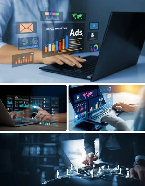 Digital product ads
