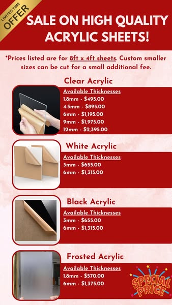 Cost-effective printed