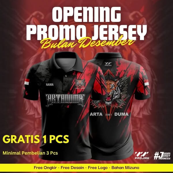 jersey