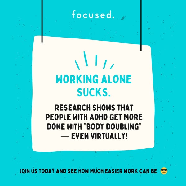 Focused flow