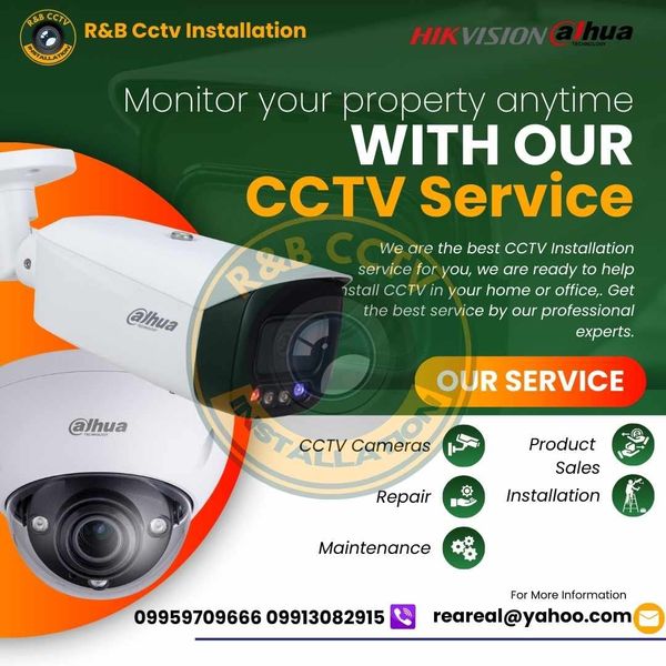 Smart Security Camera