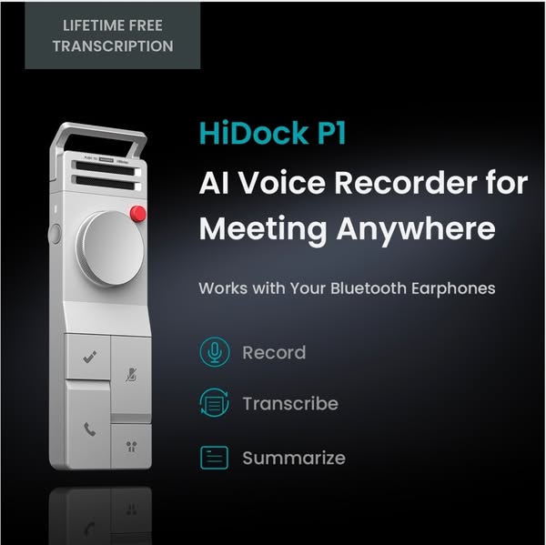 Innovative record