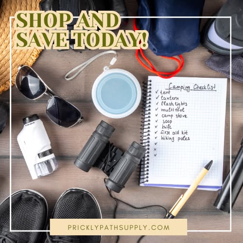 Shop for outdoor adventure gear