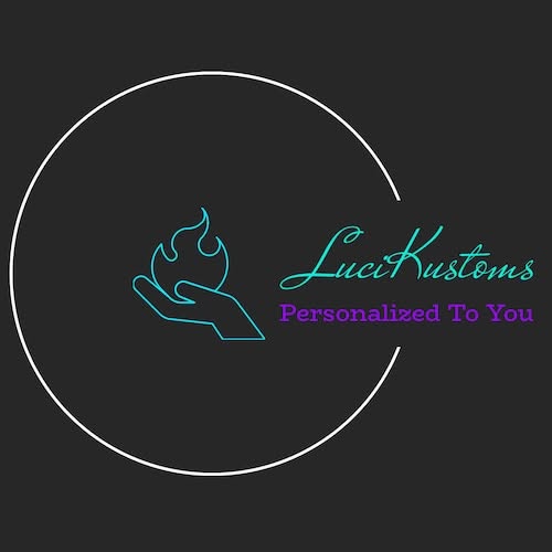 Shop for personalized items