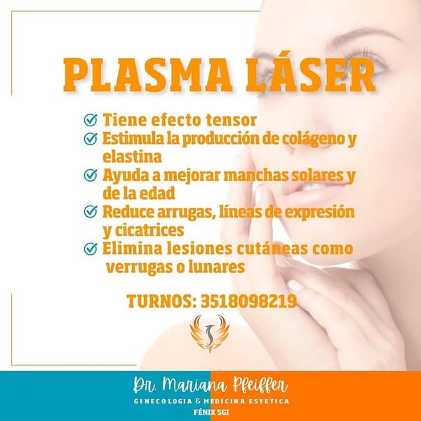 Reliable plasma