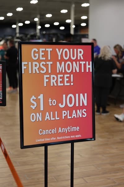 Limited Time Offer