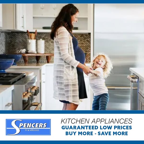 Kitchen appliance deals
