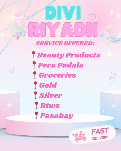 Shop for beauty essentials