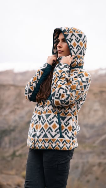 fleece
