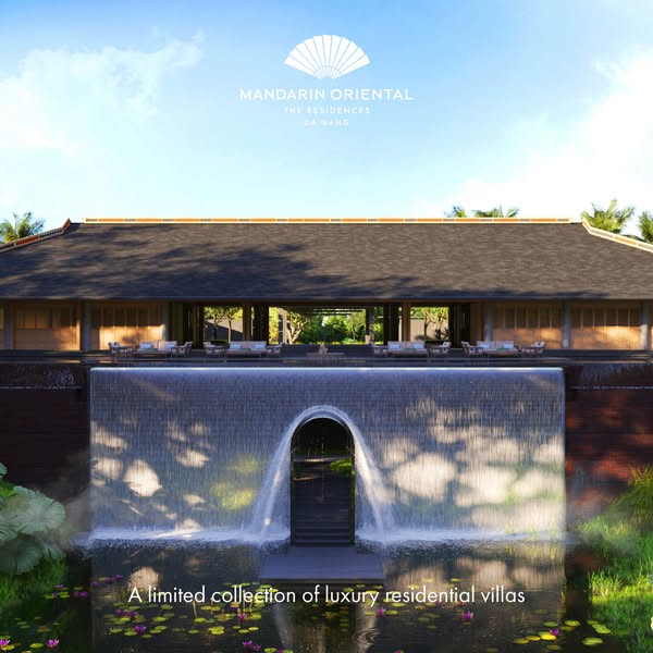 Exceptional resort